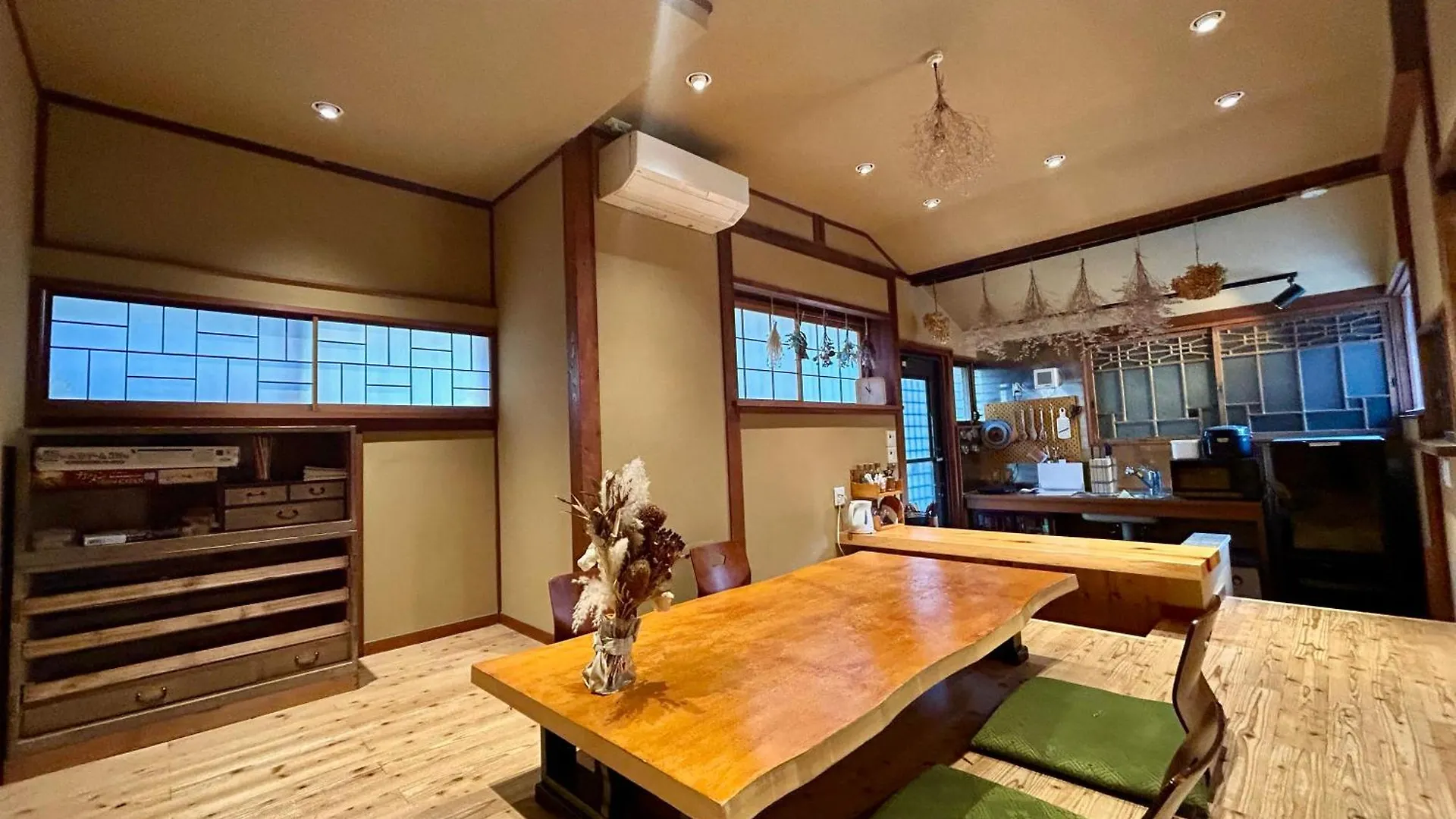 Japanese Traditional Inn Kamakura Rakuan 0*,