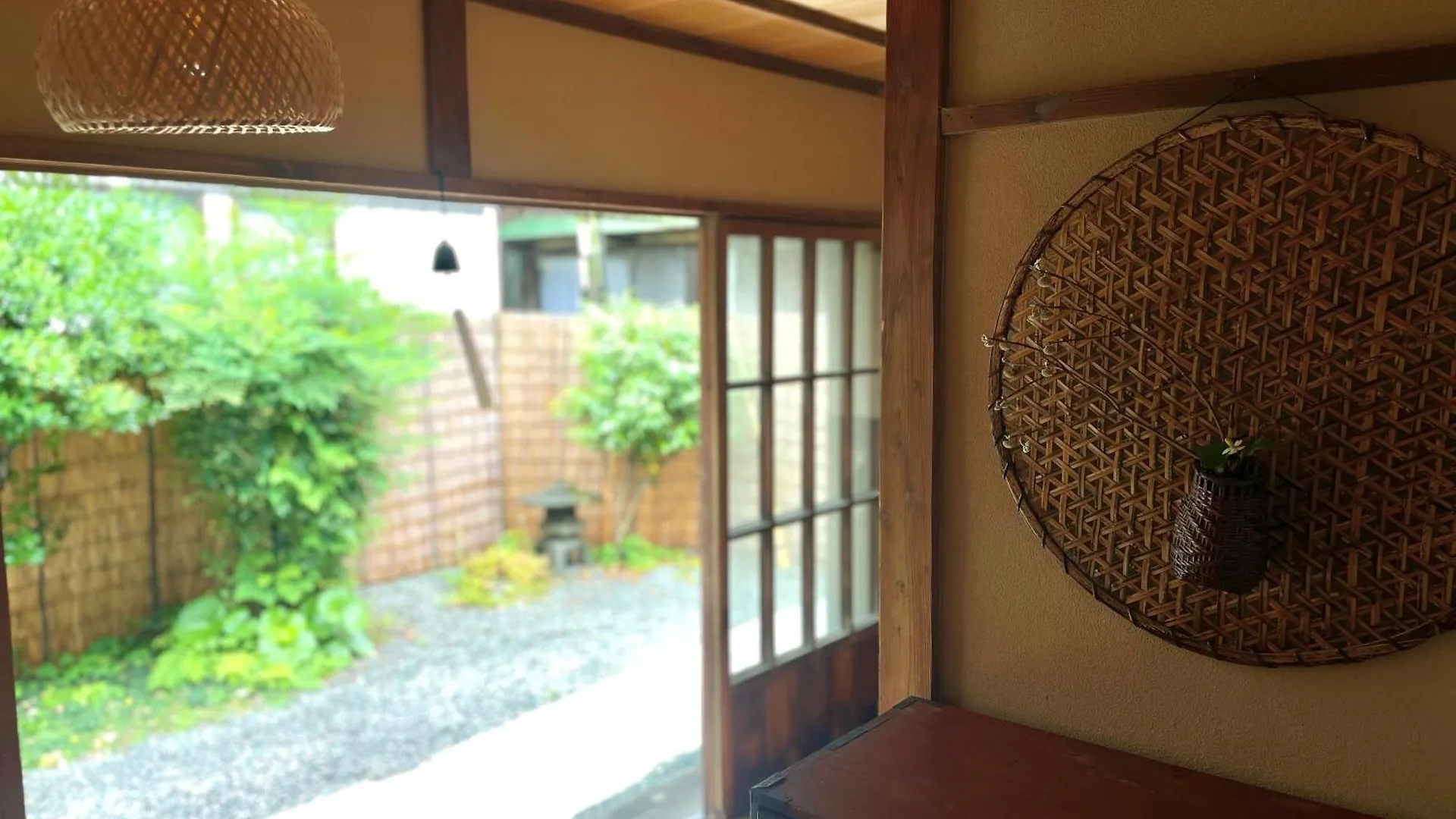 Japanese Traditional Inn Kamakura Rakuan Hostel