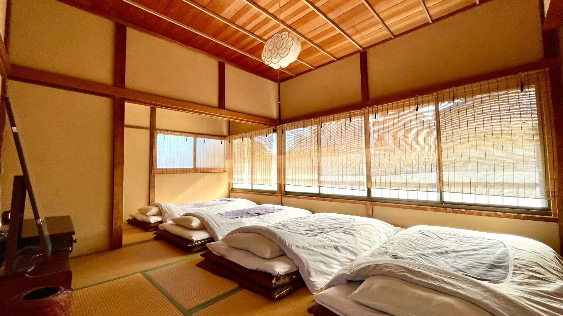 Japanese Traditional Inn Kamakura Rakuan 0*,  Japonsko